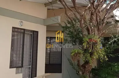 Casa com 4 quartos à venda na rua 32, 244, jardim goiás, goiânia por r$ 850.000