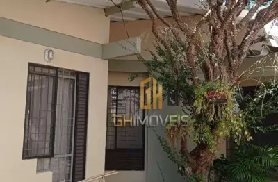 Casa à venda, 275 m² por r$ 850.000,00 - jardim goiás - goiânia/go