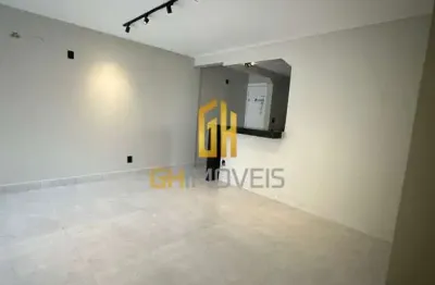 Apartamento com 3 quartos à venda na Alameda dos Buritis, 100, Setor Oeste, Goiânia por R$ 530.000