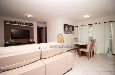 Apartamento com 3 dormitórios à venda, 98 m² por r$ 560.000,00 - setor bueno - goiânia/go