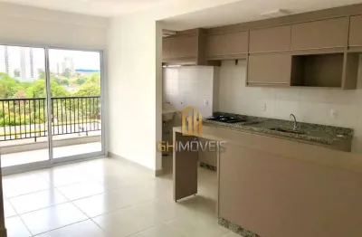 Apartamento à venda, 73 m² por r$ 530.000,00 - vila rosa - goiânia/go