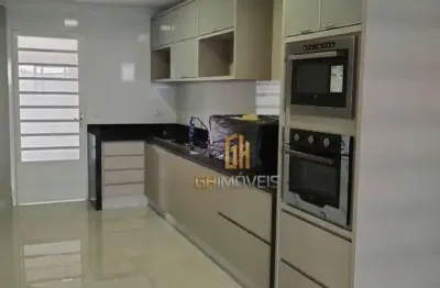 Casa à venda, 117 m² por r$ 590.000,00 - parque atheneu - goiânia/go
