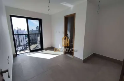 Apartamento à venda, 75 m² por r$ 750.000,00 - setor bueno - goiânia/go