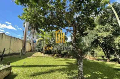 Chácara / sítio com 2 quartos à venda na santa catarina, 24, vila jardim são judas tadeu, goiânia por r$ 750.000