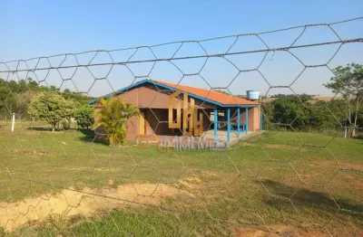 Chácara à venda, 3000000 m² por r$ 3.000.000,00 - zona rural - rio verde/go