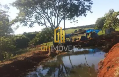 Chácara / sítio com 3 quartos à venda na 1594, 2, setor central, bonfinópolis por r$ 600.000