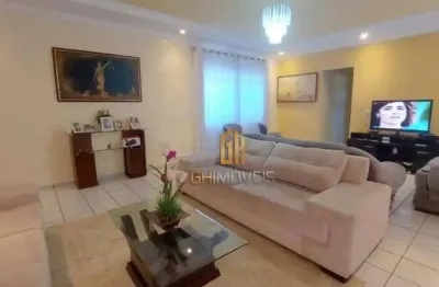 Casa à venda, 270 m² por r$ 750.000,00 - setor goiânia 2 - goiânia/go