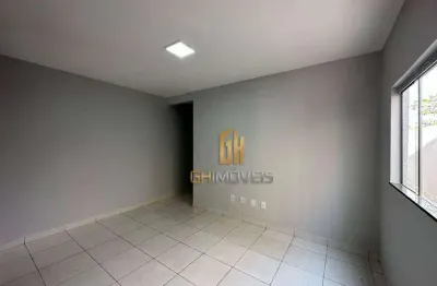 Casa à venda, 150 m² por r$ 500.000,00 - mansões paraíso - aparecida de goiânia/go