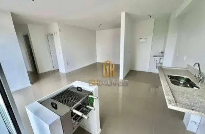 Apartamento à venda, 76 m² por r$ 695.000,00 - setor pedro ludovico - goiânia/go