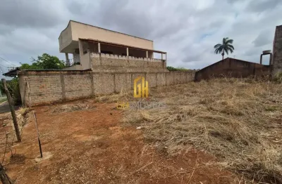 Terreno à venda na nadra bufaiçal, 1, setor faiçalville, goiânia por r$ 380.000