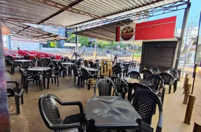 Salão para alugar, 300 m² por r$ 10.300,00/mês - setor sul - goiânia/go