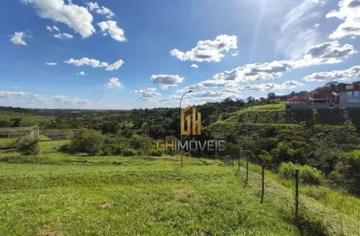 Terreno à venda, 360 m² por r$ 290.000,00 - jardins bolonha - senador canedo/go