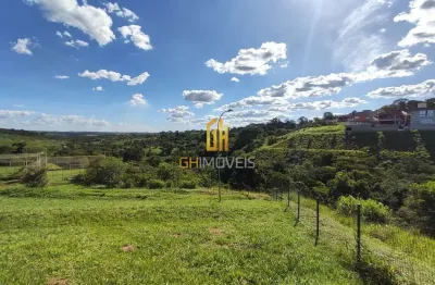 Terreno em condomínio fechado à venda na josé frauzino, 1, jardins bolonha, senador canedo por r$ 290.000