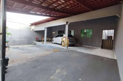 Casa à venda, 175 m² por r$ 450.000,00 - residencial dos ipês - goiânia/go