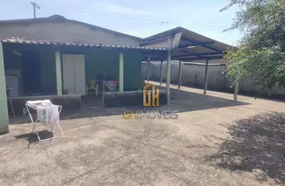 Casa à venda, 178 m² por r$ 250.000,00 - sítios santa luzia - aparecida de goiânia/go