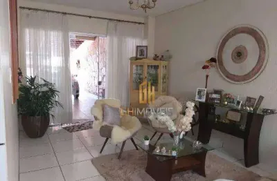Casa à venda, 225 m² por r$ 750.000,00 - jardim vila boa - goiânia/go