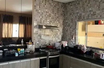 Casa à venda, 115 m² por r$ 600.000,00 - setor goiania dois - goiânia/go