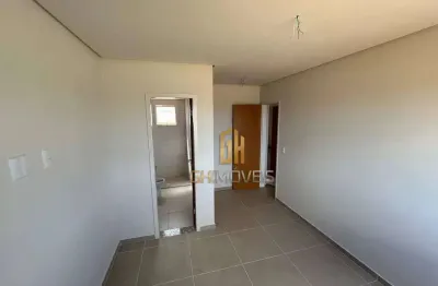 Apartamento à venda, 54 m² por r$ 327.000,00 - parque oeste industrial - goiânia/go