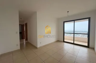 Apartamento com 3 quartos à venda na avenida altino tomé, 2, vila brasília, aparecida de goiânia por r$ 445.000