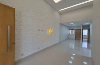 Casa com 3 quartos à venda na Rua das Rocas, 1, Jardim Atlântico, Goiânia por R$ 690.000