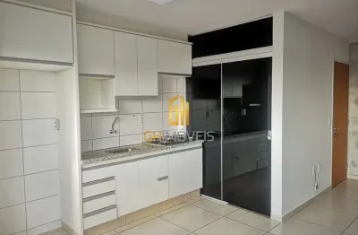 Apartamento com 2 quartos à venda na avenida castelo branco, 1, setor campinas, goiânia por r$ 365.000