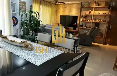 Apartamento com 3 quartos à venda na rua 6, 1, setor oeste, goiânia por r$ 1.280.000