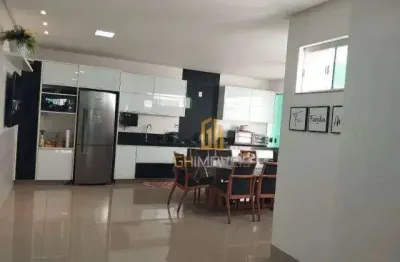 Casa com 3 quartos à venda na Rua J 4, 1, Parque das Laranjeiras, Goiânia