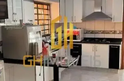 Casa com 3 quartos à venda na rua da soia, 1, jardim atlântico, goiânia por r$ 1.200.000