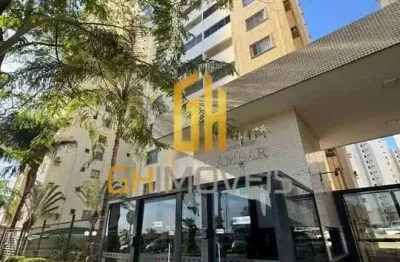 Apartamento com 2 quartos à venda na rua do cobre, 1, parque oeste industrial, goiânia por r$ 283.500