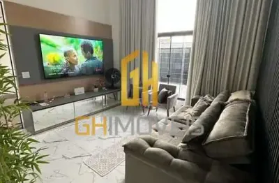 Casa com 3 quartos à venda na rua 26, 1, cardoso continuação, aparecida de goiânia por r$ 670.000