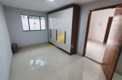 Casa comercial à venda na rua 1, 1, aeroviário, goiânia por r$ 1.350.000