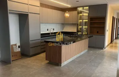 Casa em condomínio fechado com 4 quartos à venda na avenida primavera, 1, jardins nápoles, senador canedo por r$ 1.600.000