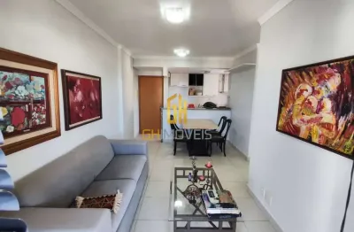 Apartamento com 2 quartos à venda na rua solimões, 3, parque amazônia, goiânia por r$ 420.000