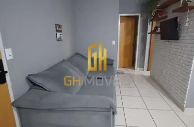 Apartamento com 2 quartos à venda na das camélias, 2, parque oeste industrial, goiânia por r$ 300.000