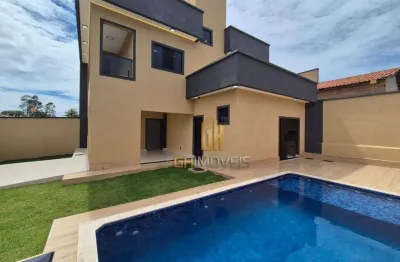 Sobrado à venda, 170 m² por r$ 970.000,00 - cardoso continuação - aparecida de goiânia/go