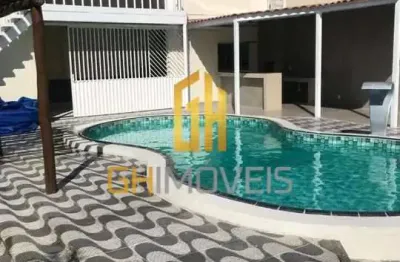 Casa com 3 quartos à venda na rua 4, 1, cardoso continuação, aparecida de goiânia por r$ 890.000