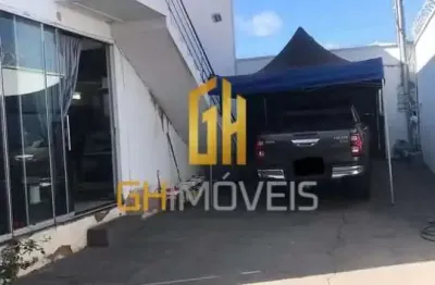 Casa com 4 quartos à venda na das graças, 1, jardim buriti sereno, aparecida de goiânia por r$ 650.000