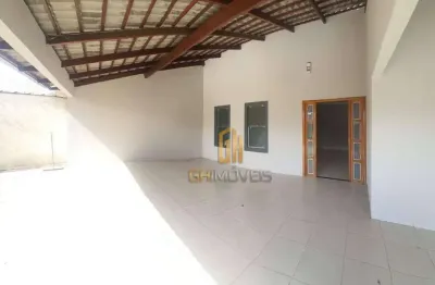 Casa à venda, 200 m² por r$ 800.000,00 - setor três marias - goiânia/go