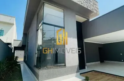 Casa com 3 quartos à venda na dos gerâneos, 1, setor goiânia 2, goiânia por r$ 1.250.000