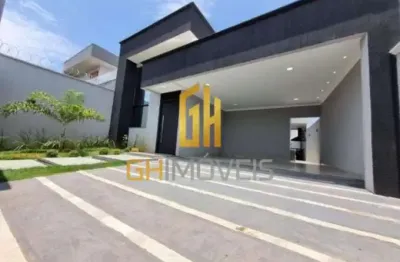 Casa com 3 quartos à venda na rua f61, 1, setor faiçalville, goiânia por r$ 1.150.000