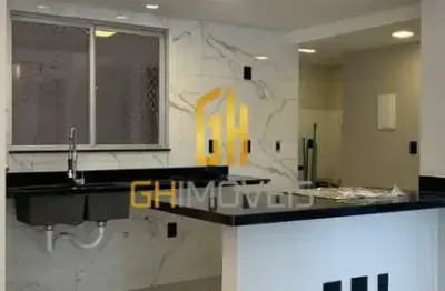 Apartamento com 2 quartos à venda na Praça C113, 601, Jardim América, Goiânia por R$ 550.000