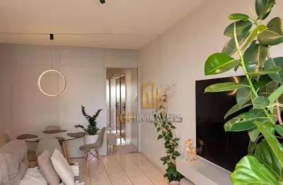 Apartamento à venda, 79 m² por r$ 650.000,00 - alto da glória - goiânia/go