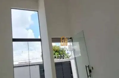 Casa à venda, 112 m² por r$ 365.000,00 - setor colonial sul - aparecida de goiânia/go
