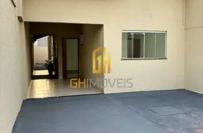 Casa com 3 quartos à venda na rua 47, 1, independência, aparecida de goiânia por r$ 420.000