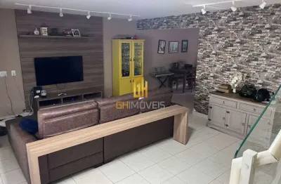 Casa em condomínio fechado com 4 quartos à venda na alameda juazeiro do norte, 01, parque amazônia, goiânia por r$ 830.000