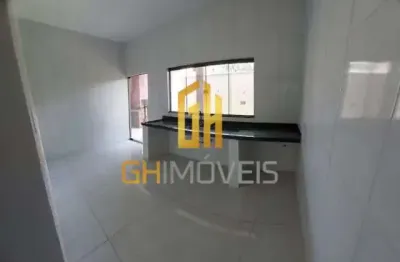 Casa com 3 quartos à venda na conde dos arcos, 1, nova olinda, aparecida de goiânia por r$ 350.000