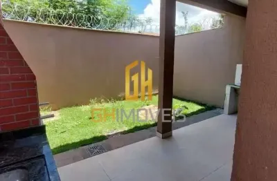 Casa com 3 quartos à venda na Rua Conde dos Arcos, 1, Nova Olinda, Aparecida de Goiânia por R$ 350.000