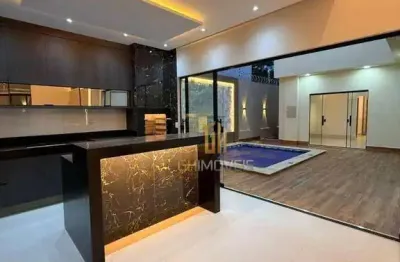 Casa à venda, 200 m² por r$ 1.350.000,00 - bairro ilda - aparecida de goiânia/go