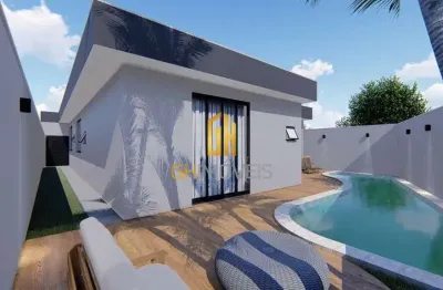 Casa com 3 quartos à venda na alameda licardino de oliveira ney, 1, setor faiçalville, goiânia por r$ 1.350.000