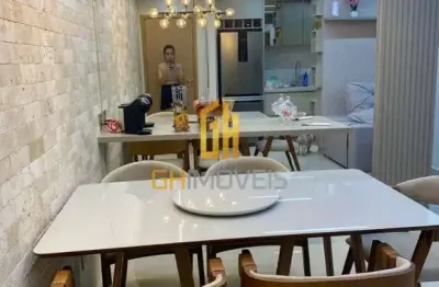 Apartamento com 3 quartos à venda na avenida 24 de outubro, 1, aeroviário, goiânia por r$ 750.000